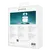 Бездротові навушники Proove Mainstream Pro TWS (APP) (білий), изображение 10