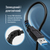 Кабель Colorway подовжувач USB 3.0 AM/AF 1.8 м чорний (CW-CBUF075-BK), зображення 9