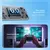 Бездротові навушники Proove Tender 2 (APP) (чорний), Цвет: Черный, изображение 6