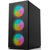 Корпус 2E GAMING Virtus Neo G3301N Black (2E-G3301N), изображение 3