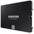 SSD накопичувач Samsung 2.5" 1TB SATA 870 EVO, зображення 3