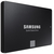 SSD накопичувач Samsung 2.5" 1TB SATA 870 EVO, зображення 2
