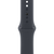 Apple Watch SE 2 2024 GPS 44mm Midnight Aluminium Case with Midnight Sport Band M/L MXEK3, изображение 3