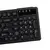Бездротова клавіатура Ajazz AF98 PLUS Black Gray Yellow (AF98-PLUS-BGY), изображение 3
