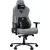 Крісло ігрове Anda Seat Novis Plus Fabric Grey Size XL, зображення 2