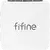 Безпровідний петличний мікрофон Fifine M9W, зображення 3