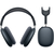 Навушники Apple AirPods Max Midnight (MWW43), Цвет: Черный, Оригинальное название цвета: Midnight, изображение 2