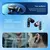 Бездротові навушники Proove NoLimit TWS with Hybrid ANC (APP) black/gray (TWNL0001AP13), изображение 4