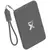 Портативна Батарея PowerBank Proove X-Core 20W 5000mAh gray (PNXC20010003)
