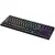 Бездротова ігрова клавіатура Proove Gaming Slicker (Ukraine Layout) Black (WKSL00022401), изображение 3