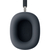 Навушники Apple AirPods Max Midnight (MWW43), Цвет: Черный, Оригинальное название цвета: Midnight, изображение 3