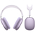 Навушники Apple AirPods Max 2024 Purple (MWW83), Цвет: Фиолетовый, Оригинальное название цвета: Purple, изображение 2