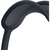 Навушники Apple AirPods Max Midnight (MWW43), Цвет: Черный, Оригинальное название цвета: Midnight, изображение 5