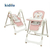 Стільчик-шезлонг для годування 2в1 Kidilo Baby Chair Z901 pink (11-3), зображення 4