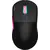 Ігрова миша HATOR Quasar 2 ULTRA 4K wireless (HTM570BP) black/pink