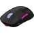 Ігрова миша HATOR Quasar 2 ULTRA 4K wireless (HTM570BP) black/pink, зображення 2