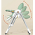 Стільчик-шезлонг для годування 2в1 BabyChair Z901 Green (зелений), изображение 9