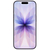 Apple iPhone 17 512GB Lavender (E-Sim), Версія: eSIM, Пам'ять: 512 Гб, Колір: Фіолетовий, Оригінальна назва кольору: Lavender, зображення 2