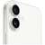 Apple iPhone 17 256GB White (E-Sim), Версія: eSIM, Память: 256 Гб, Цвет: Білий, Оригинальное название цвета: White, изображение 3
