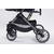 Дитяча коляска прогулянкова 525Baby Grey (сірий), зображення 8