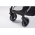 Дитяча коляска прогулянкова 525Baby Khaki (бежева), зображення 3