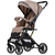 Дитяча коляска прогулянкова 525Baby Khaki (бежева)