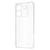 Чохол WXD Силікон 0.8 mm HQ Xiaomi Redmi Note 13 Pro 5G/Poco X6 5G Clear