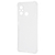 Чохол WXD Силікон 0.8 mm HQ Xiaomi Redmi 12C Clear