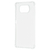 Чохол WXD Силікон 0.8 mm HQ Xiaomi Poco X3/Poco X3 Pro Clear