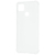 Чохол WXD Силікон 0.8 mm HQ Xiaomi Redmi 9C/10A Clear