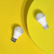 LED лампа USB 1w Warm, изображение 4