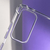 Чохол WXD Силікон 0.8 mm HQ Xiaomi Redmi Note 7 Clear, изображение 6