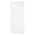 Чохол WXD Силікон 0.8 mm HQ Xiaomi Poco M5 Clear