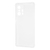 Чохол WXD Силікон 0.8 mm HQ Xiaomi 11T/11T Pro Clear