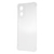 Чохол WXD Силікон 0.8 mm HQ Xiaomi Redmi Note 13 Pro 4G/Poco M6 Pro 4G/Redmi Note 14s Clear