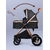 Коляска 3в1 Kidilo H2D (grey), зображення 3