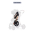 Коляска 3в1 Kidilo H2D (grey), зображення 10