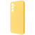 Чохол WAVE Twinkle Case Samsung Galaxy A25 Yellow