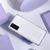 Чохол WXD Силікон 0.8 mm HQ Samsung Galaxy A16 Clear, изображение 2