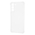 Чохол WXD Силікон 0.8 mm HQ Samsung Galaxy S21 FE (G990B) Clear
