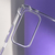 Чохол WXD Силікон 0.8 mm HQ Huawei P Smart Pro Clear, изображение 6