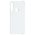 Чохол WXD Силікон 0.8 mm HQ Huawei P Smart Pro Clear