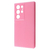 Чохол WAVE Twinkle Case Samsung Galaxy S24 Ultra Light pink