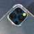 Чохол WXD силікон 0.8 mm HQ iPhone 11 Pro Max Transparent, изображение 6