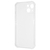 Чохол WXD силікон 0.8 mm HQ iPhone 15 Transparent, зображення 2