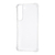 Чохол WXD Силікон 0.8 mm HQ Samsung Galaxy A54 Clear