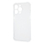 Чохол WXD силікон 0.8 mm HQ iPhone 14 Pro Transparent