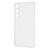 Чохол WXD Силікон 0.8 mm HQ Samsung Galaxy A13 (A135F) Clear