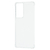 Чохол WXD Силікон 0.8 mm HQ Samsung Galaxy S21 Ultra (G998B) Clear