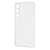 Чохол WXD Силікон 0.8 mm HQ Samsung Galaxy S23 FE Clear